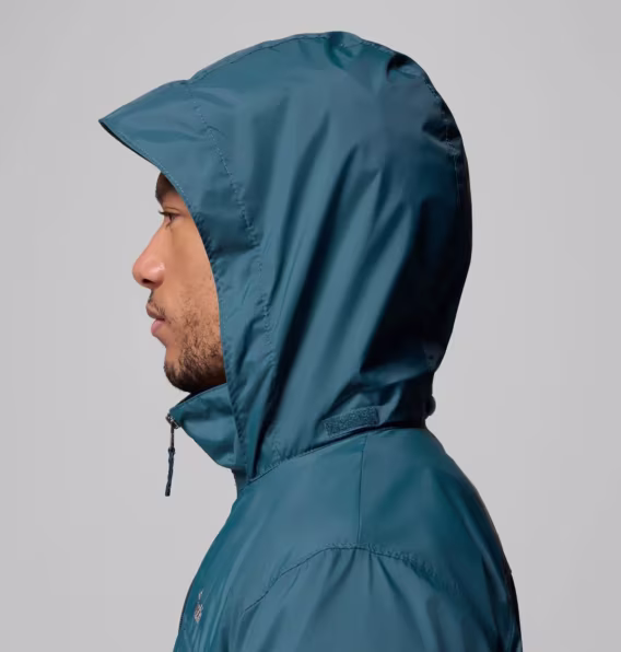 Columbia Erkek Glennaker Lake™ II Yağmurluk