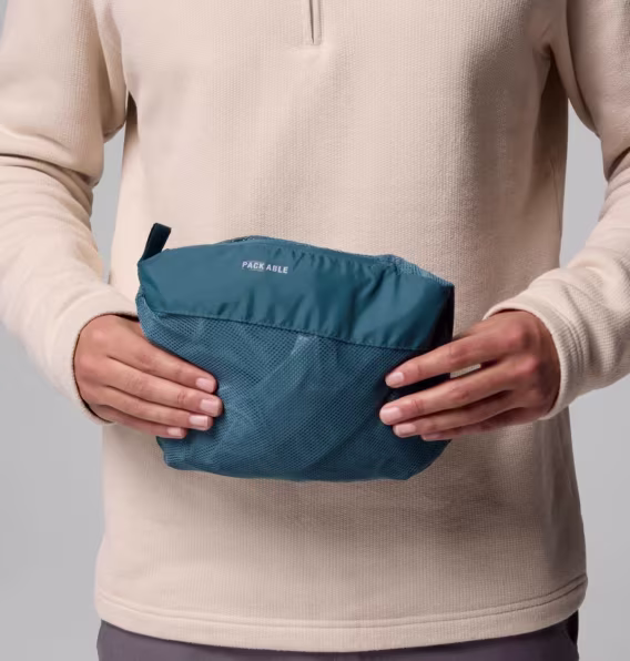 Columbia Erkek Glennaker Lake™ II Yağmurluk