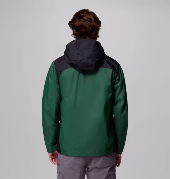 Columbia Erkek Glennaker Lake™ II Yağmurluk
