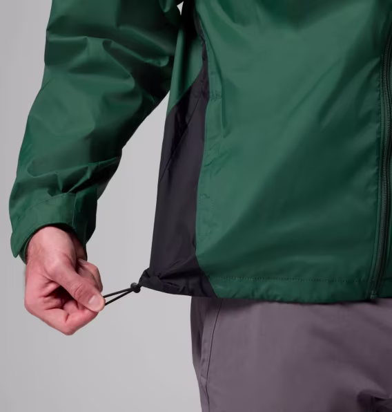 Columbia Erkek Glennaker Lake™ II Yağmurluk