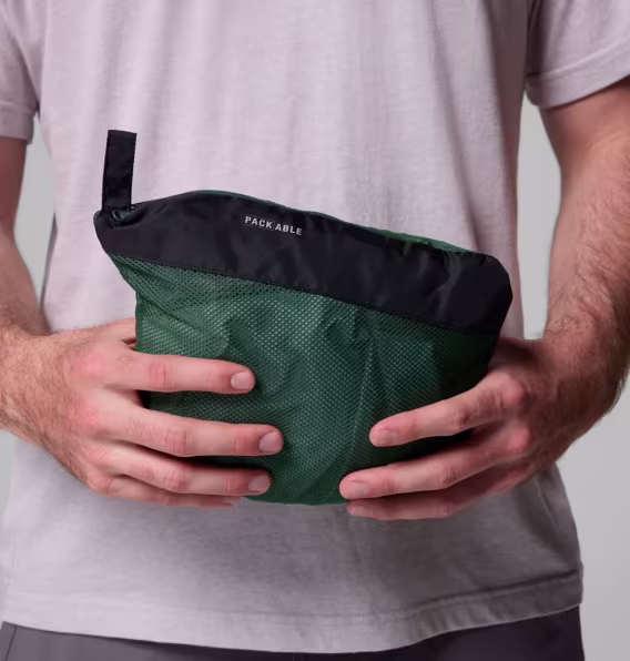 Columbia Erkek Glennaker Lake™ II Yağmurluk