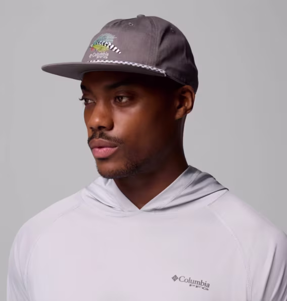 Columbia PFG Back Tack™ Snap Back Şapka