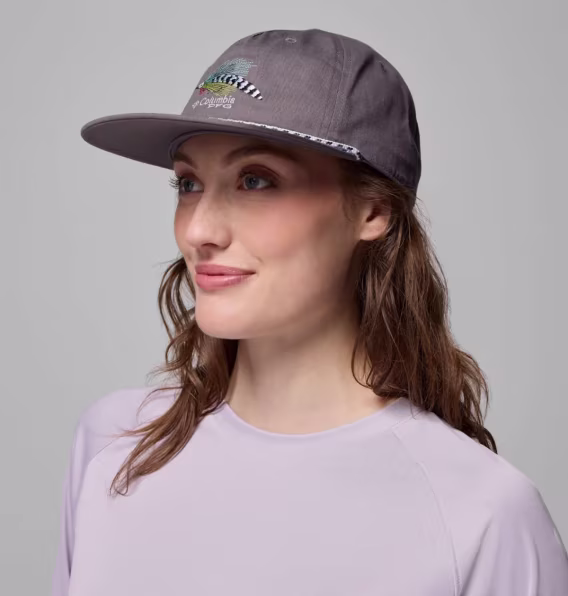 Columbia PFG Back Tack™ Snap Back Şapka