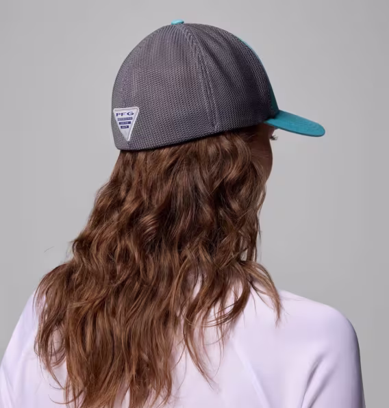 Columbia PFG Patch™ File Ball Şapka