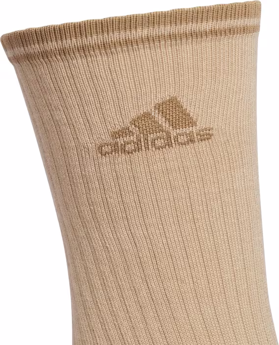 Adidas 6 Çift Erkek Çorap