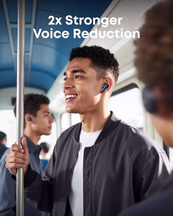 Anker Soundcore Liberty 5 Gürültü Önleyici Kablosuz Kulaklık