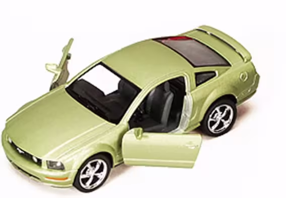 kinsmart-2006-ford-mustang-gt-police-138-scale-die-cast-metal-oyuncak-araba-v-962916