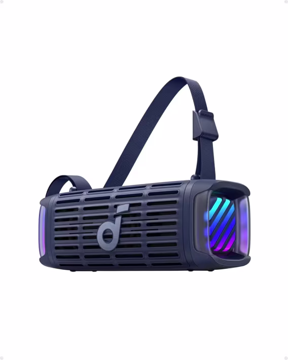 Anker Soundcore Boom 3i Hoparlör