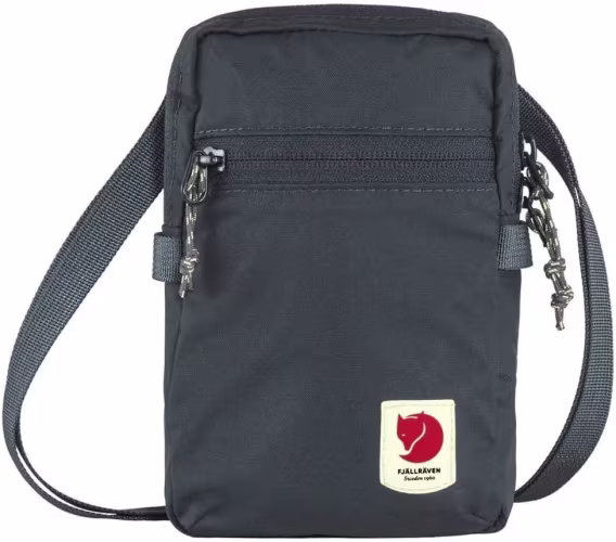 Fjallraven Kanken High Coast Küçük Çanta