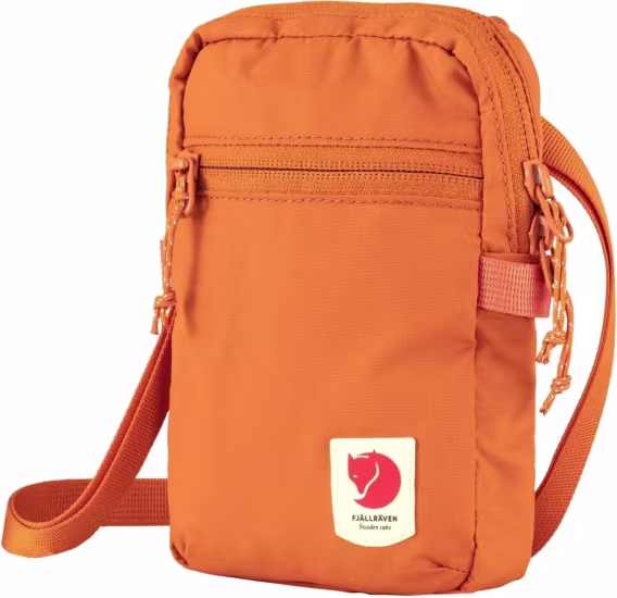 Fjallraven Kanken High Coast Küçük Çanta