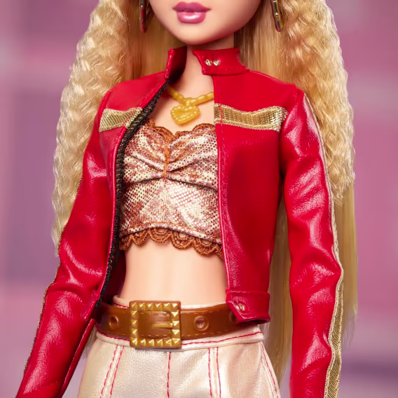 Barbie Signature Benim Sahnem Bebek ve Aksesuarları