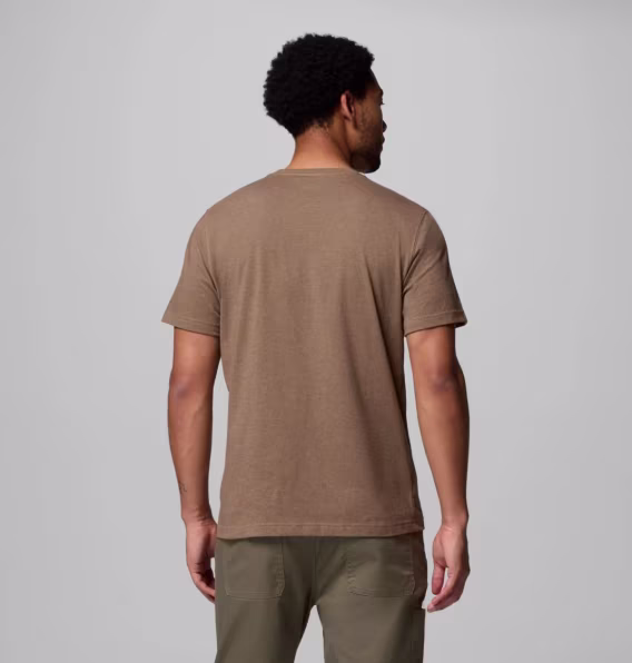 Columbia Erkek Thistletown Hills™ Kısa Kollu Tişört