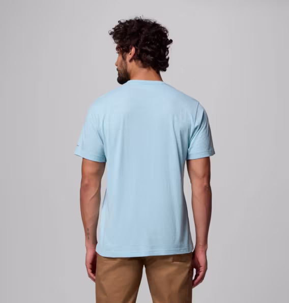 Columbia Erkek Thistletown Hills™ Kısa Kollu Tişört