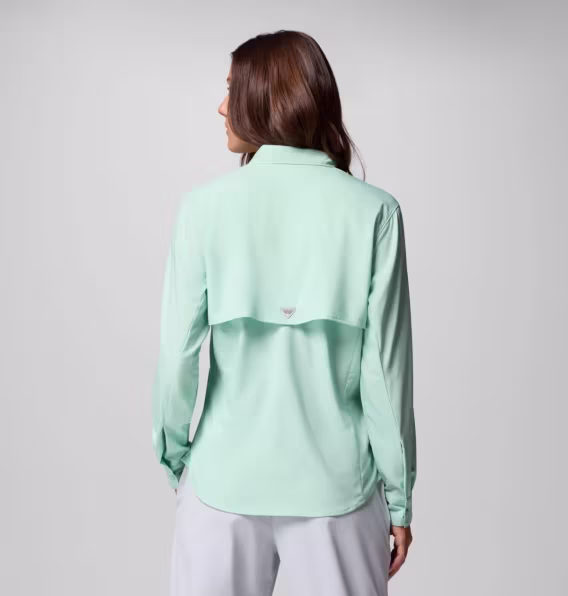 Columbia Kadın PFG Tamiami™ II Uzun Kollu Gömlek