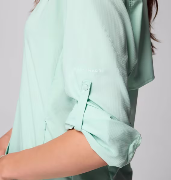 Columbia Kadın PFG Tamiami™ II Uzun Kollu Gömlek