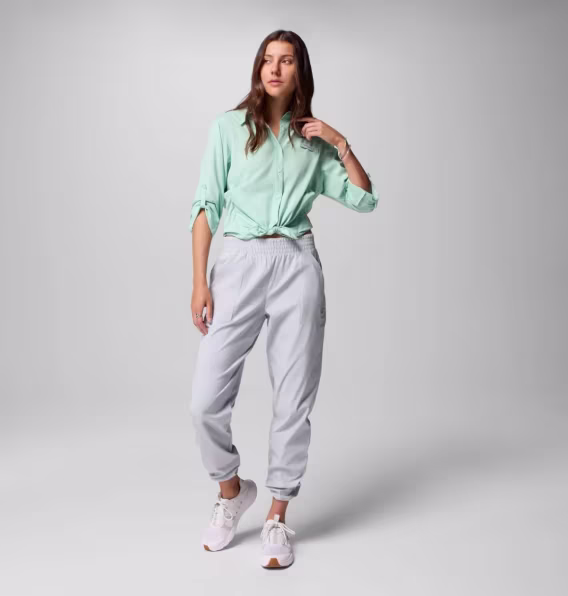 Columbia Kadın PFG Tamiami™ II Uzun Kollu Gömlek