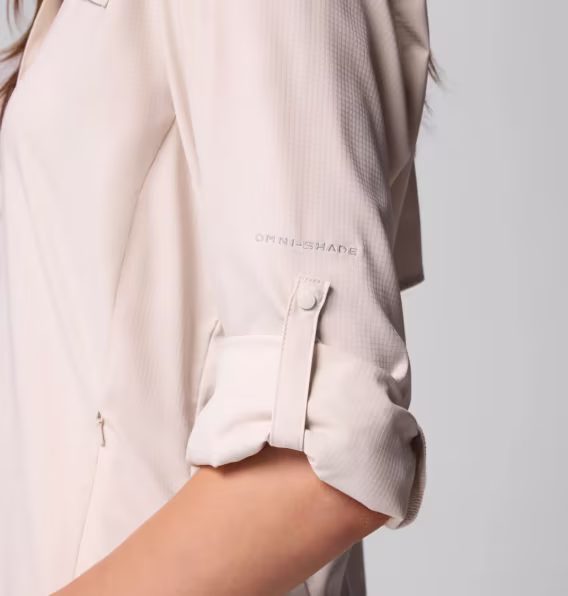 Columbia Kadın PFG Tamiami™ II Uzun Kollu Gömlek