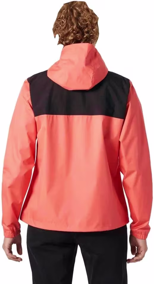 Helly Hansen W Vancouver Yağmurluk