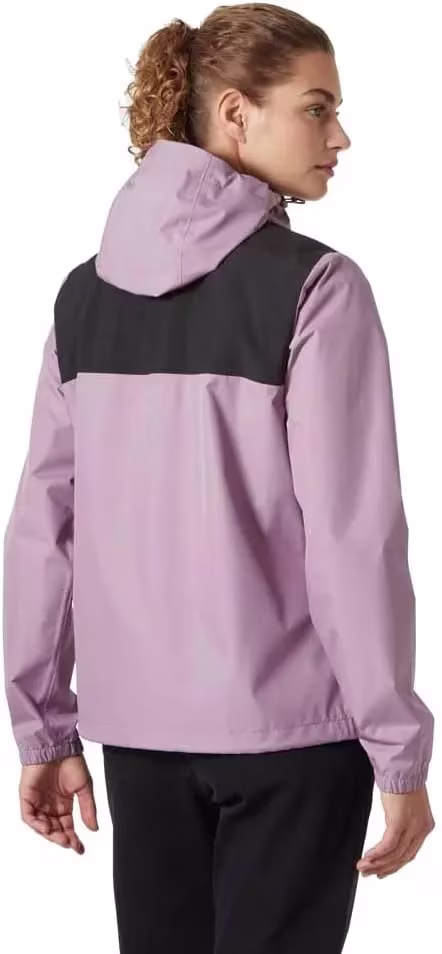 Helly Hansen W Vancouver Yağmurluk