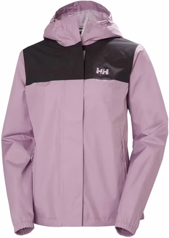 Helly Hansen W Vancouver Yağmurluk