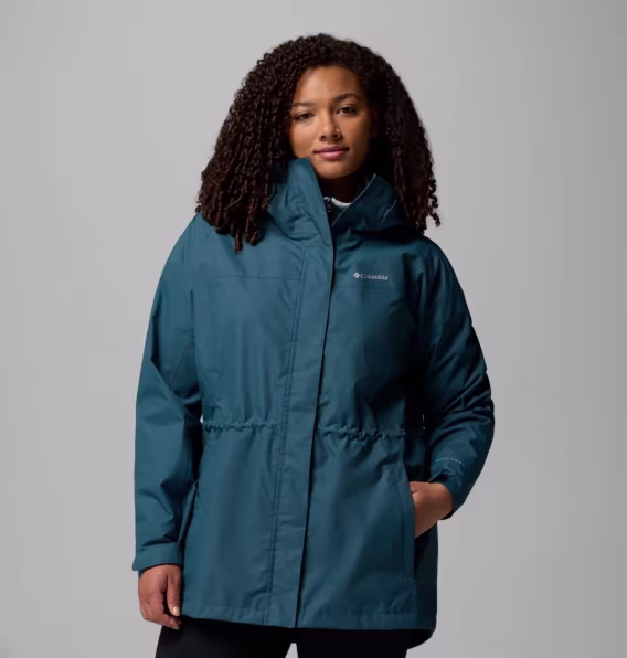 columbia-kadin-hikebound-ii-uzun-mont-buyuk-beden-v-967678