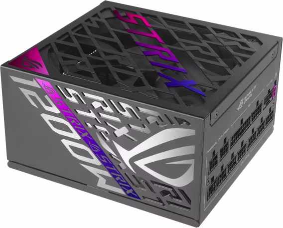 ASUS ROG Strix 850W PSU Güç Ünitesi