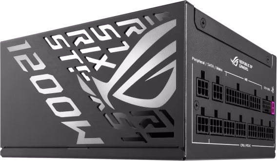 ASUS ROG Strix 850W PSU Güç Ünitesi