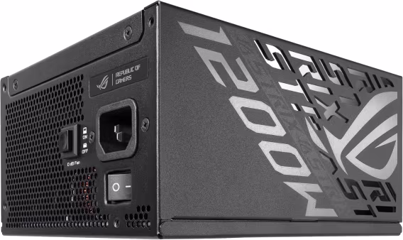 ASUS ROG Strix 850W PSU Güç Ünitesi