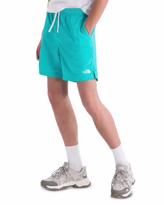The North Face 7" Action Şort