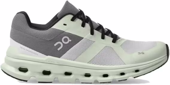 On Kadın Cloudrunner Spor Ayakkabı