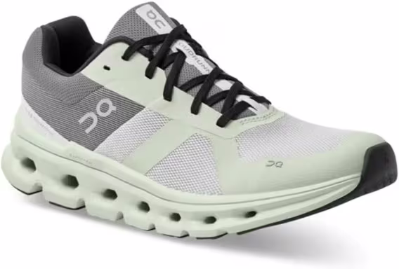 On Kadın Cloudrunner Spor Ayakkabı