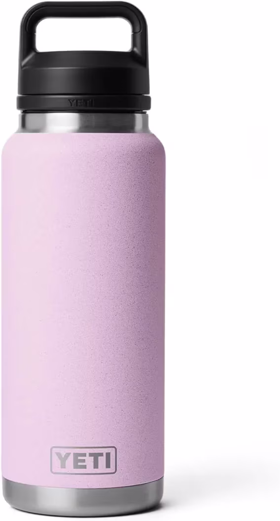 YETI Rambler Yalıtımlı Şişe  1.06 L