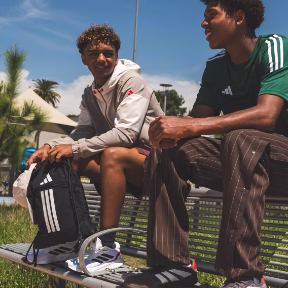 Adidas Unisex Alliance 2 Çuval Çanta