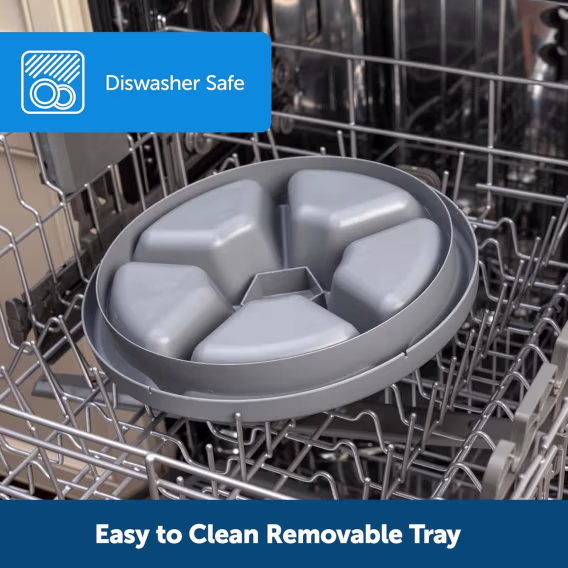 PetSafe Köpek Maması Kabı