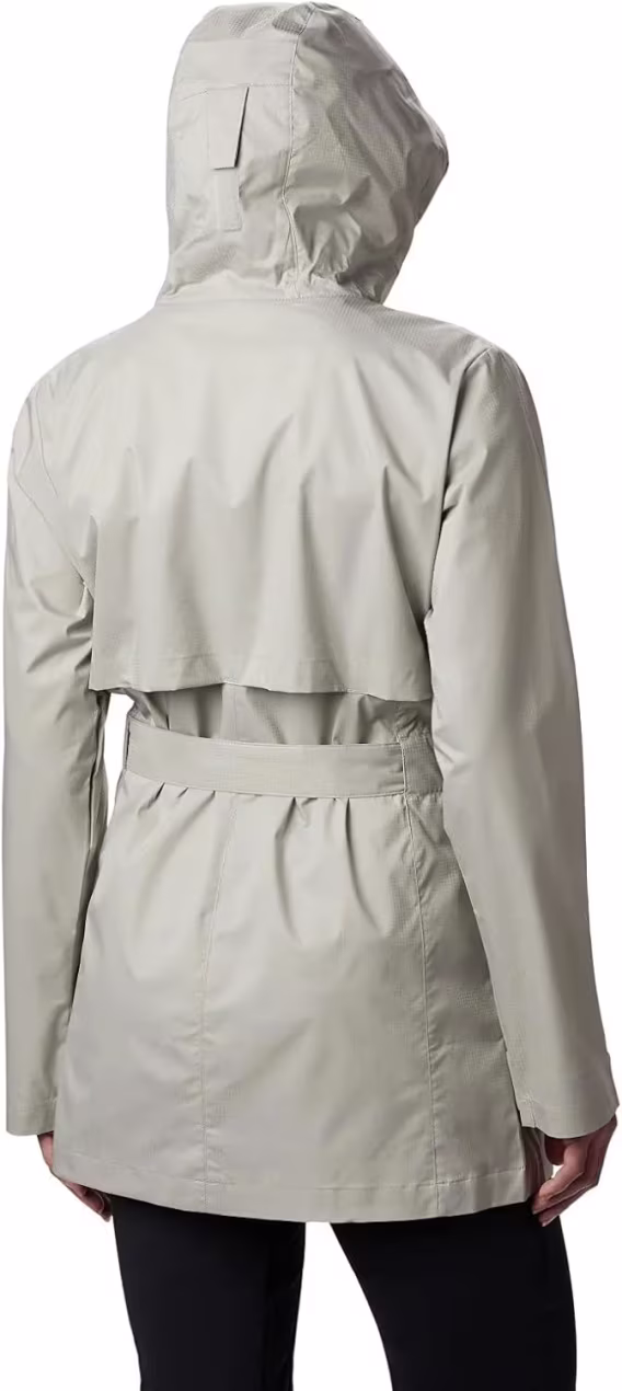 Columbia Kadın Pardon My Trench Ii Yağmurluk