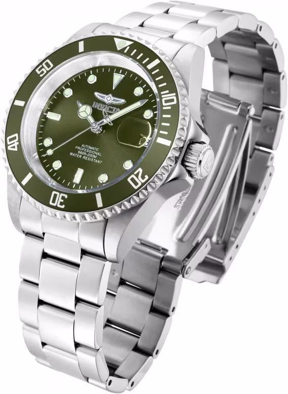 Invicta Erkek Pro Dalış Collection CoinEdge Otomatik Saat - 35690