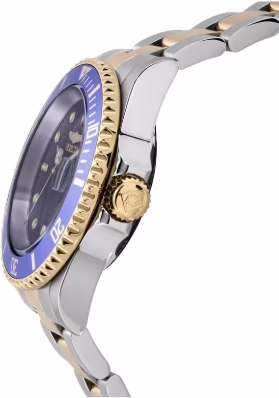 Invicta Erkek Pro Dalış Collection CoinEdge Otomatik Saat - 8928OB