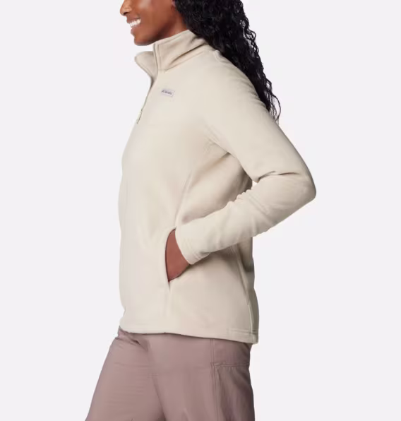 Columbia Kadın Castle Dale™ Full Zip Polar