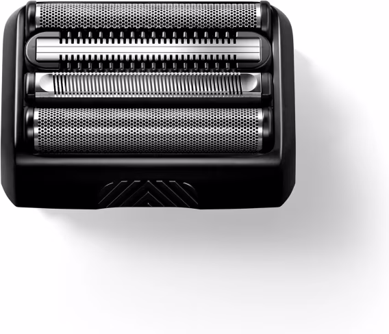 MANSCAPED The Chairman PRO Erkek Yedek SkinSafe Folyo Bıçak