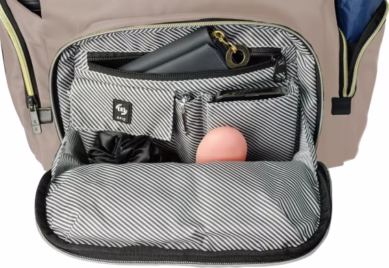 Kenneth Cole Kadın Sophie Sırt Çantası