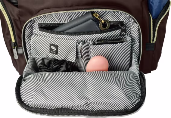 Kenneth Cole Kadın Sophie Sırt Çantası