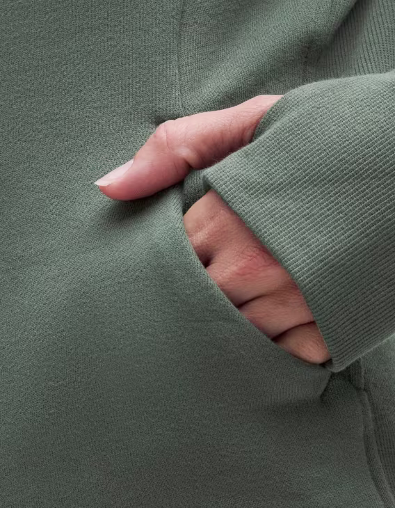 Lululemon Scuba Hoodie 