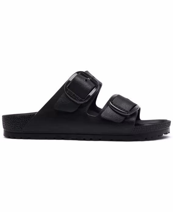Birkenstock Kadın Arizona Büyük Tokalı EVA Terlik