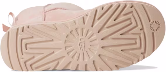 UGG Kadın Mini Bailey Bow Ii Bot