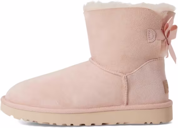 UGG Kadın Mini Bailey Bow Ii Bot
