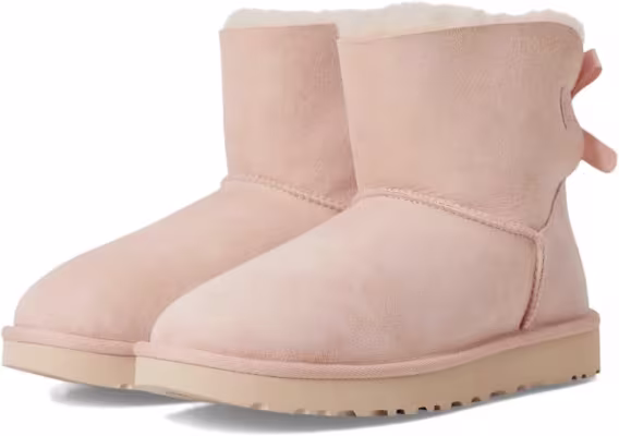 UGG Kadın Mini Bailey Bow Ii Bot