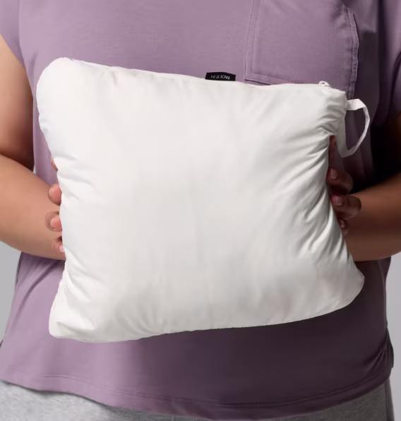 Columbia Kadın Sienna Hill™ Kapitone Mont  Büyük Beden