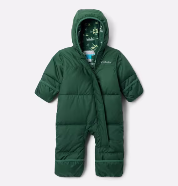 Columbia Bebek Snuggly Bunny™ II Tulum