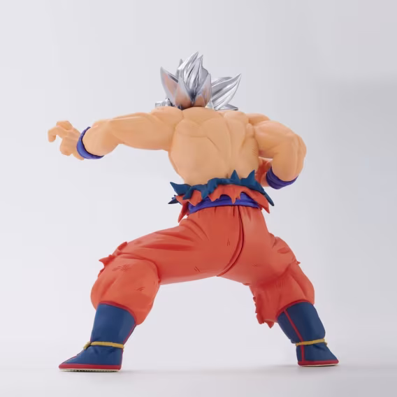 Banpresto  Dragon Ball Super: Super Hero - Blood of Saiyans - Heykel
