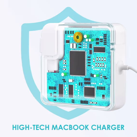 NSPENCM 85W MacBook Pro Şarj Cihazı